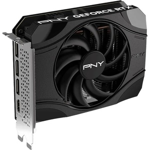 VCG50508SFXPB1 - PNY GeForce RTX 5050 8GB Single Fan - Carte graphique Nvidia