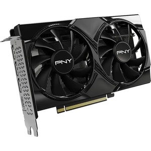 VCG50608DFXPB1 - PNY GeForce RTX 5060 8GB Dual Fan - Carte graphique Nvidia