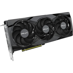 VCG50608TFXXPB1-O - PNY GeForce RTX 5060 8GB Epic-X RGB Overclocked Triple Fan - Carte graphique Nvidia
