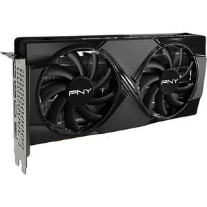 VCG5060T16DFXPB1 - PNY GeForce RTX 5060 Ti 16GB Dual Fan - Carte graphique Nvidia