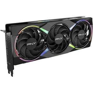 VCG5060T8TFXXPB1-O - PNY GeForce RTX 5060 Ti 8GB Epic-X RGB Overclocked Triple Fan - Carte graphique Nvidia