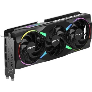 VCG507012TFXXPB1-O - PNY GeForce RTX 5070 12GB ARGB Epic-X RGB Overclocked Triple Fan - Carte graphique Nvidia