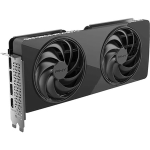 VCG507012DFSXPB1-O - PNY GeForce RTX 5070 12GB Slim OC - Carte graphique Nvidia