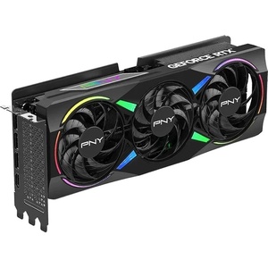 VCG5070T16TFXXPB1 - PNY GeForce RTX 5070 Ti 16GB ARGB Epic-X RGB Triple Fan - Carte graphique Nvidia
