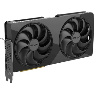 VCG5070T16DFSXPB1-O - PNY GeForce RTX 5070 16GB Ti Slim OC - Carte graphique Nvidia