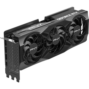 VCG5070T16TFXPB1 - PNY GeForce RTX 5070 Ti 16GB Triple Fan - Carte graphique Nvidia
