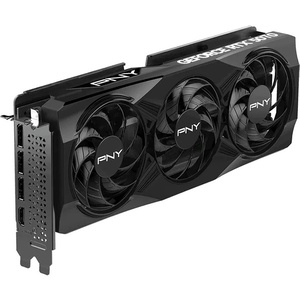 VCG507012TFXPB1-O - PNY GeForce RTX 5070 12GB Overclocked Triple Fan - Carte graphique Nvidia
