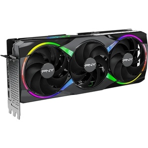 VCG508016TFXXPB1-O - PNY GeForce RTX 5080 16GB ARGB Epic-X RGB Overclocked Triple Fan - Carte graphique Nvidia