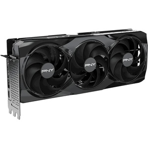 VCG508016TFXPB1-O - PNY GeForce RTX 5080 16GB Overclocked Triple Fan - Carte graphique Nvidia