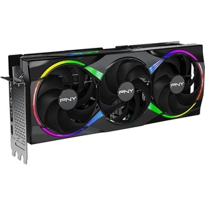 VCG509032TFXXPB1-O - PNY GeForce RTX 5090 32GB ARGB Epic-X RGB Overclocked Triple Fan - Carte graphique Nvidia