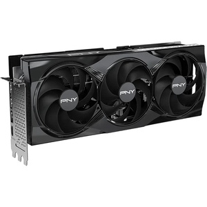 VCG509032TFXPB1-O - PNY GeForce RTX 5090 32GB Overclocked Triple Fan - Carte graphique Nvidia