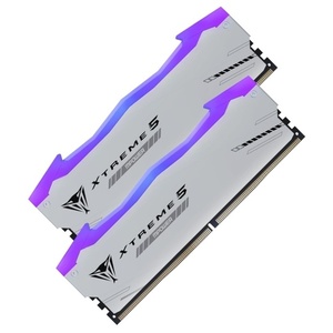 PVXR532G64C32KM - Patriot Viper Xtreme 5 RGB Mpower - Kit mémoire 32GB (2x16) DDR5-6400 CL32-40-40-84
