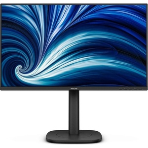 24B2U3301D/00 - Philips 24B2U3301D - 24.1" WUXGA 16:10 4ms 100Hz Adaptive Sync - HDMI, DP et USB-C (DP Alt Mode et PD 90W)