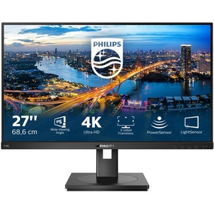 278B1/00 - Philips B-line 278B1 - 27" UHD 4K 16:9 4ms IPS - 2x HDMI et DP