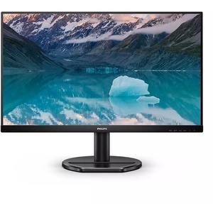 242S9JAL/00 - Philips S-line 242S9JAL - 23.8" FHD 16:9 4ms VA - VGA, HDMI et DP