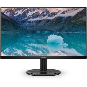 272S9JAL/00 - Philips S-line 272S9JAL - 27" FHD 16:9 4ms VA - VGA, HDMI et DP