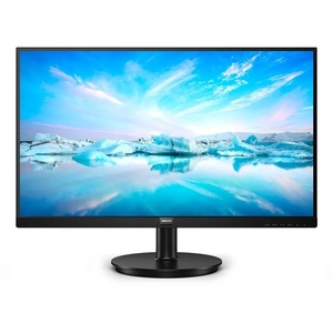 275V8LA/00 - Philips V-line 275V8LA - 27" QHD 16:9 4ms VA - 2x HDMI et DP