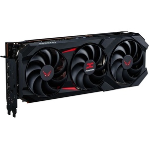 RX9070GRE 12G-E/OC - PowerColor Radeon RX 9070 GRE 12GB Red Devil - Carte graphique AMD