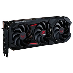 RX9070 16G-E/OC - PowerColor Radeon RX 9070 16GB Red Devil