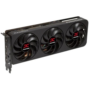 RX9070XT 16G-A - PowerColor Radeon RX 9070 XT 16GB Reaper - Carte graphique AMD