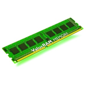 KVR16N11/8 - Kingston ValueRAM - Barrette mémoire 8GB DDR3-1600 CL11