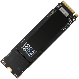 MZ-V9S1T0BW - Samsung 990 EVO Plus 1TB - SSD M.2 2280 PCIe 4.0/5.0 NVMe