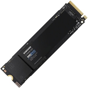MZ-V9E2T0BW - Samsung 990 EVO 2TB - SSD M.2 2280 PCIe 4.0/5.0 NVMe