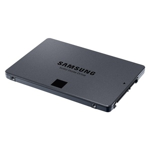 MZ-77Q2T0BW - Samsung 870 QVO 2TB SSD 2.5" SATA 3