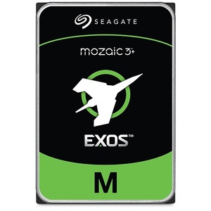 ST30000NM004K - Seagate Exos M 30TB 512MB - Disque dur 3.5" 7200 tr/min