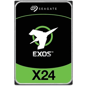 ST20000NM002H - Seagate Exos X24 20TB 512MB - Disque dur 3.5" 7200 tr/min