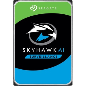 ST12000VE003 - Seagate SkyHawk AI 12TB 512MB - Disque dur 3.5" 7200 tr/min