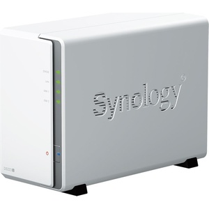DS223J - Synology DiskStation DS223j - NAS 2 baies