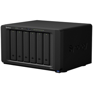 DS1621+ - Synology DiskStation DS1621+ - NAS 6 baies
