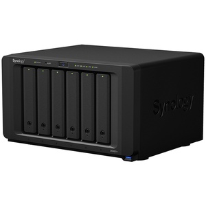 DS1621+ - Synology DiskStation DS1621+