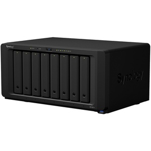 DS1821+ - Synology DiskStation DS1821+ - NAS 8 baies