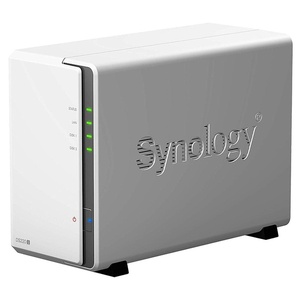 DS220J - Synology DiskStation DS220j