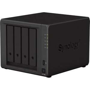 DS923+ - Synology DiskStation DS923+