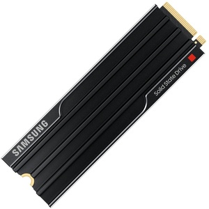 MZ-VAP2T0CW - Samsung 9100 PRO 2TB - SSD M.2 2280 PCIe 5.0 NVMe avec radiateur