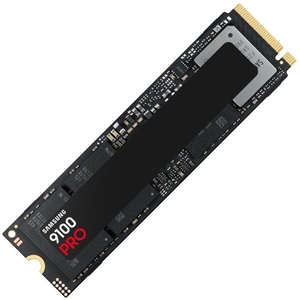 MZ-VAP1T0BW - Samsung 9100 PRO 1TB - SSD M.2 2280 PCIe 5.0 NVMe