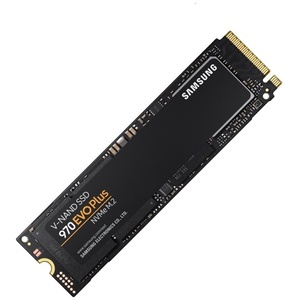 MZ-V7S250BW - Samsung 970 EVO Plus 250GB SSD M.2 2280 PCIe NVMe