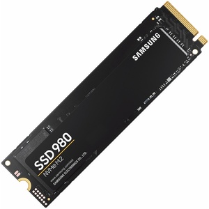 MZ-V8V1T0BW - Samsung 980 1TB SSD M.2 2280 PCIe NVMe