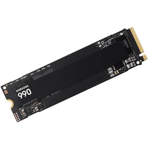 MZ-V9V1T0BW - Samsung 990 1TB - SSD M.2 2280 PCIe 4.0 NVMe