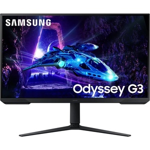 LS32DG300EUXEN | LS32DG302EUXEN - Samsung Odyssey G3 G30D - 32" FHD 16:9 1ms 180Hz VA FreeSync - HDMI et DP