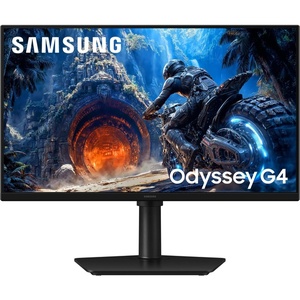 LS25HG402EUXEN - Samsung Odyssey G4 G40H - 24.5" FHD 16:9 1ms 300Hz IPS - HDMI et DP