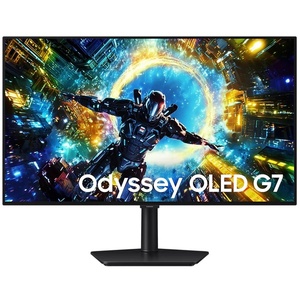 LS32HG732SUXEN - Samsung Odyssey G7 G73SH - 32" UHD 4K 16:9 0.03ms 165Hz OLED - HDMI et DP