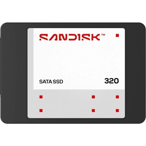 SDSS31200TBB-000G0 - SanDisk 320 2TB - SSD 2.5" SATA