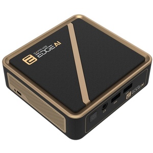 4H020-02-40G - Sapphire Edge AI 370 - AMD Ryzen AI 9 HX 370 - M.2