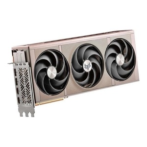 11348-10-20G - Sapphire Nitro+ Radeon RX 9070 XT 16GB OC Crimson Desert - Carte graphique AMD