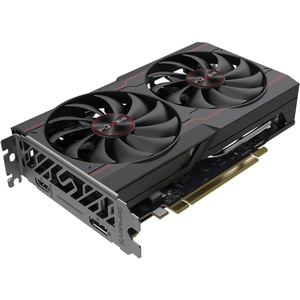 11314-08-20G - Sapphire Radeon RX 6500 XT 8GB Pulse OC - Carte graphique AMD
