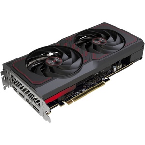 11339-04-20G - Sapphire Radeon RX 7600 XT 16GB Pulse - Carte graphique AMD